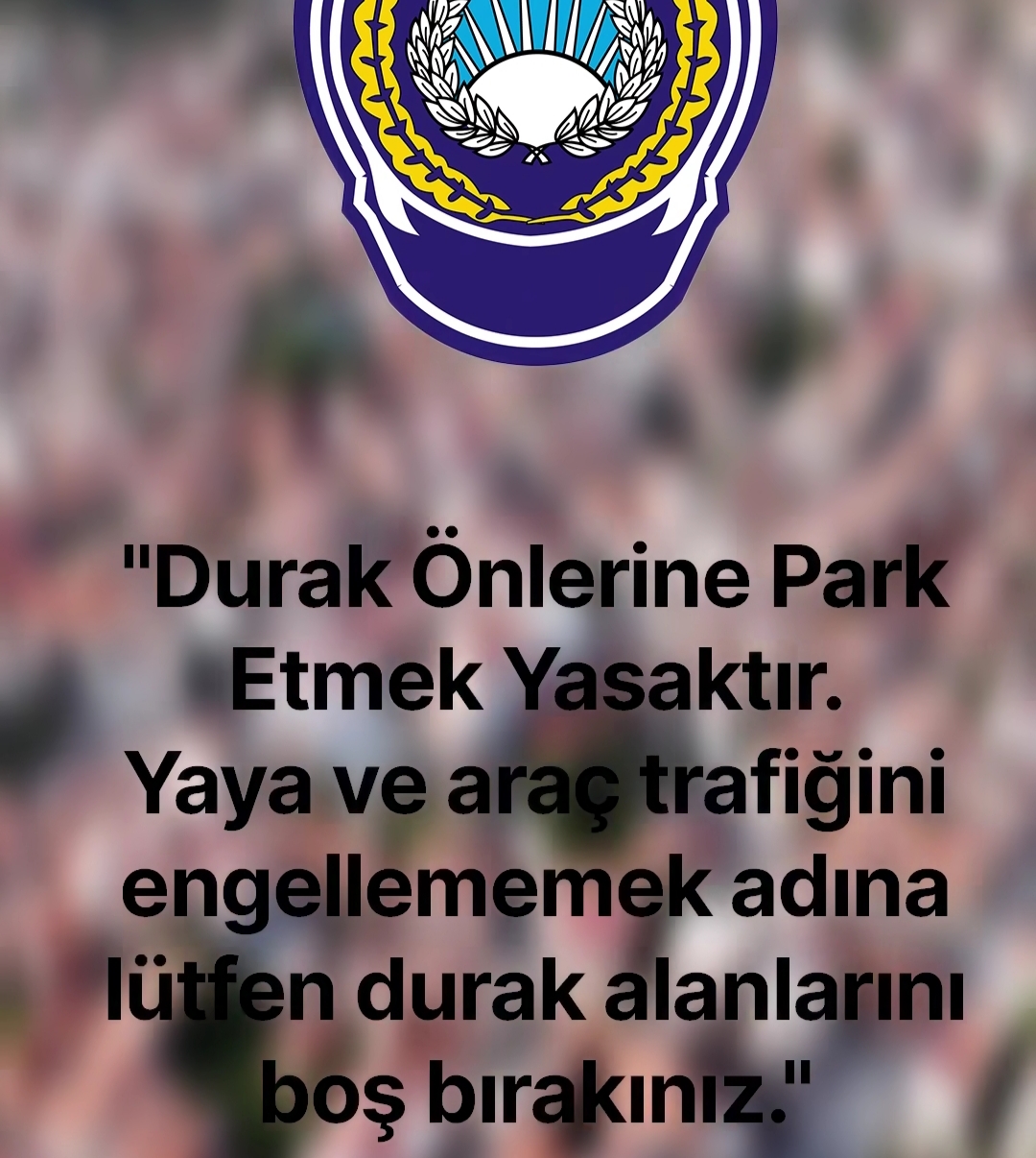 Sandıklı Belediyesi Zabıta Müdürlüğü’nden Trafik Denetimi Uyarısı 