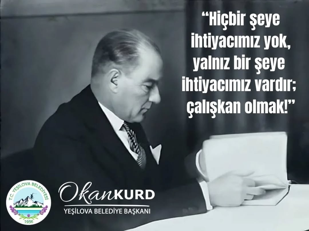 Atatürk'ün Eğitim İçin Verdiği Önem