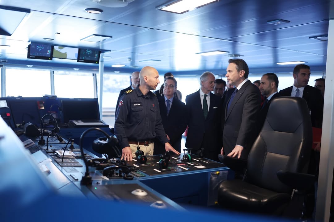 T.C. Enerji ve Tabii Kaynaklar Bakanlığı'ndan Sakarya Gaz Sahası Faz-2 Çalışmalarıyla İlgili Açıklama