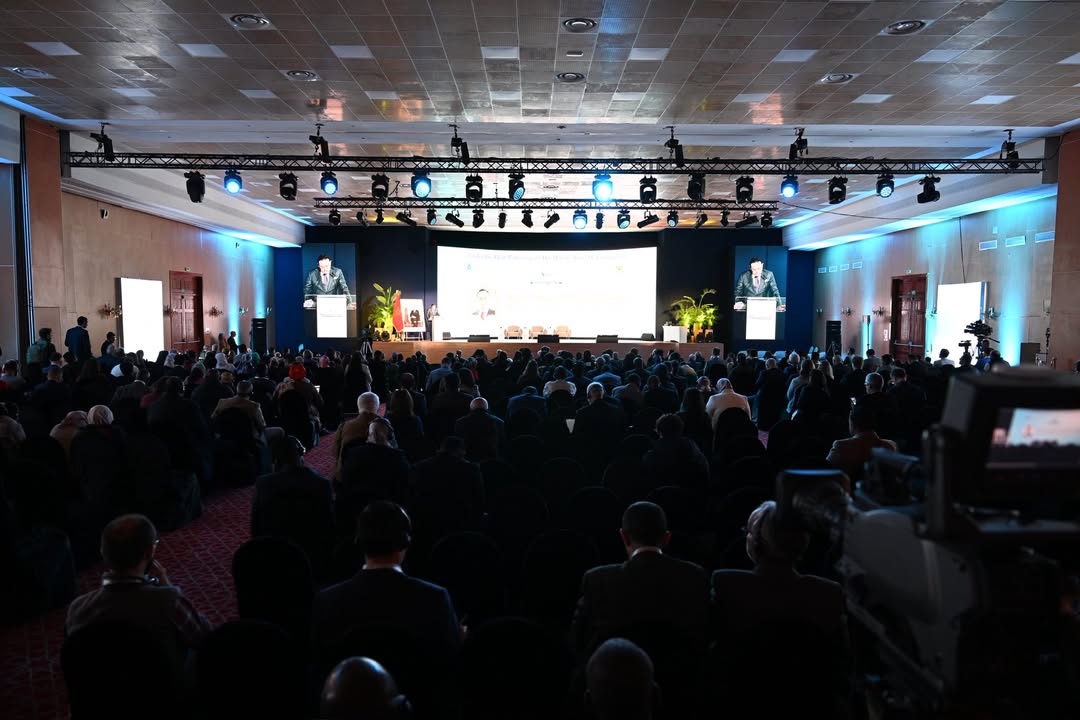 T.C. Tarım ve Orman Bakanlığı'nın Katıldığı IWRA 19. Dünya Su Kongresi Hakkında Bilgiler