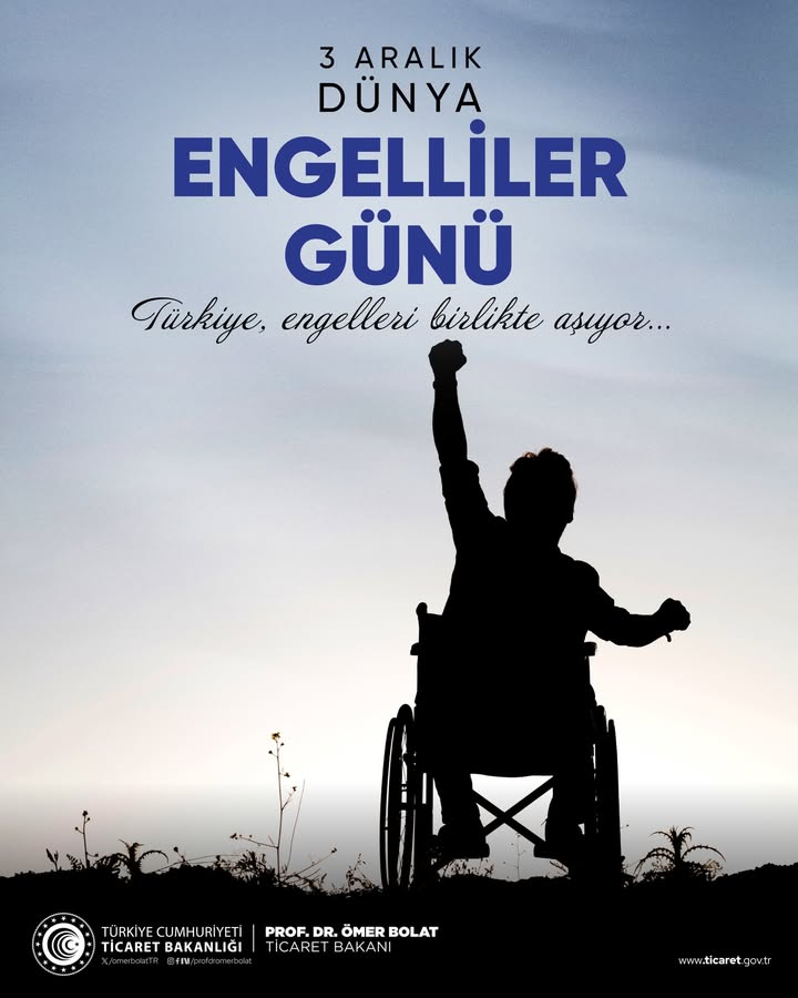 Engelli Kardeşlerimizin Değerleri Ve Önemi
