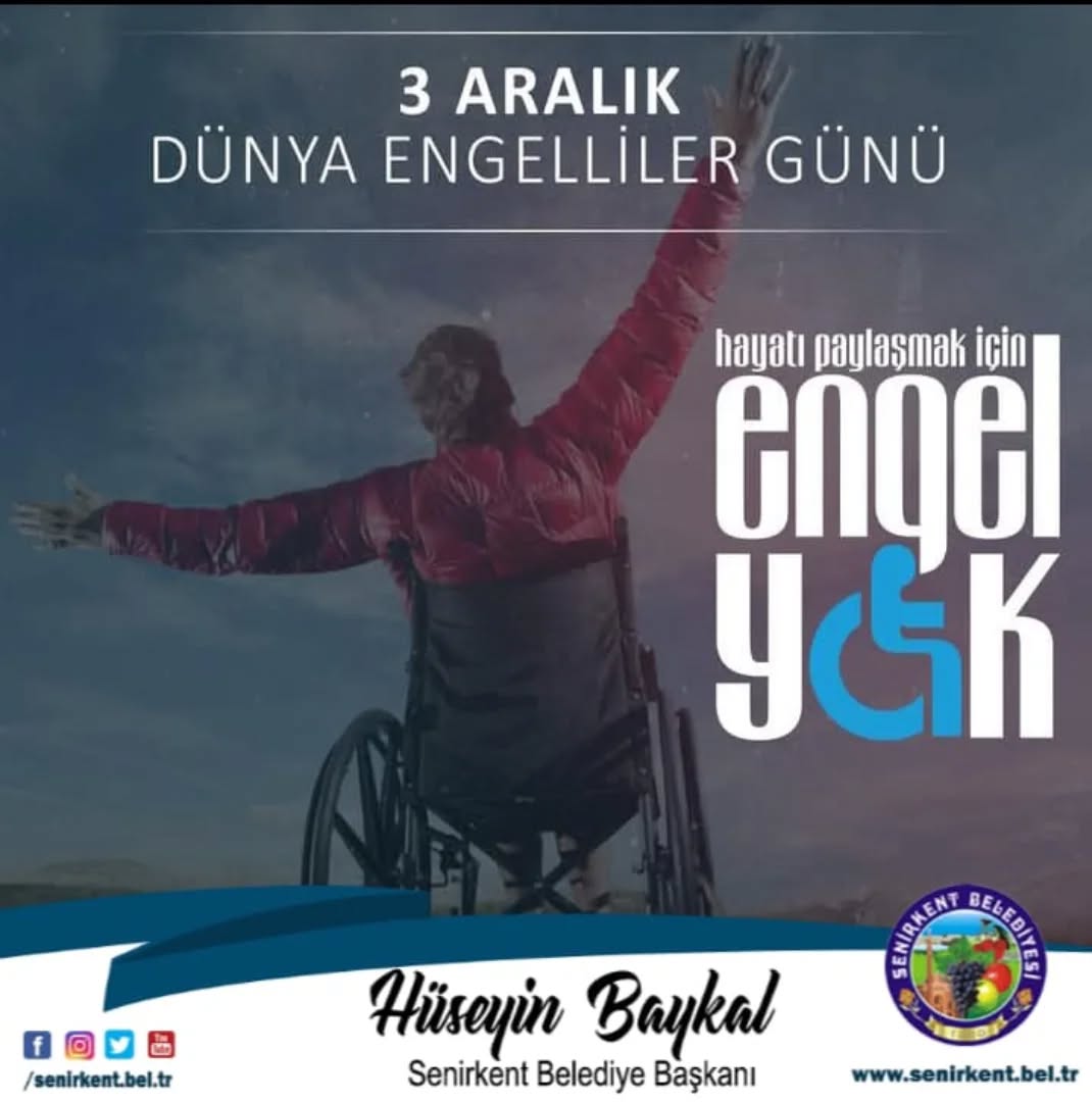 Engeller Yalnızca Görünürde Değildir; Anlayış ve Sevgiyle Yumuşar, Kalplerde Eriyor