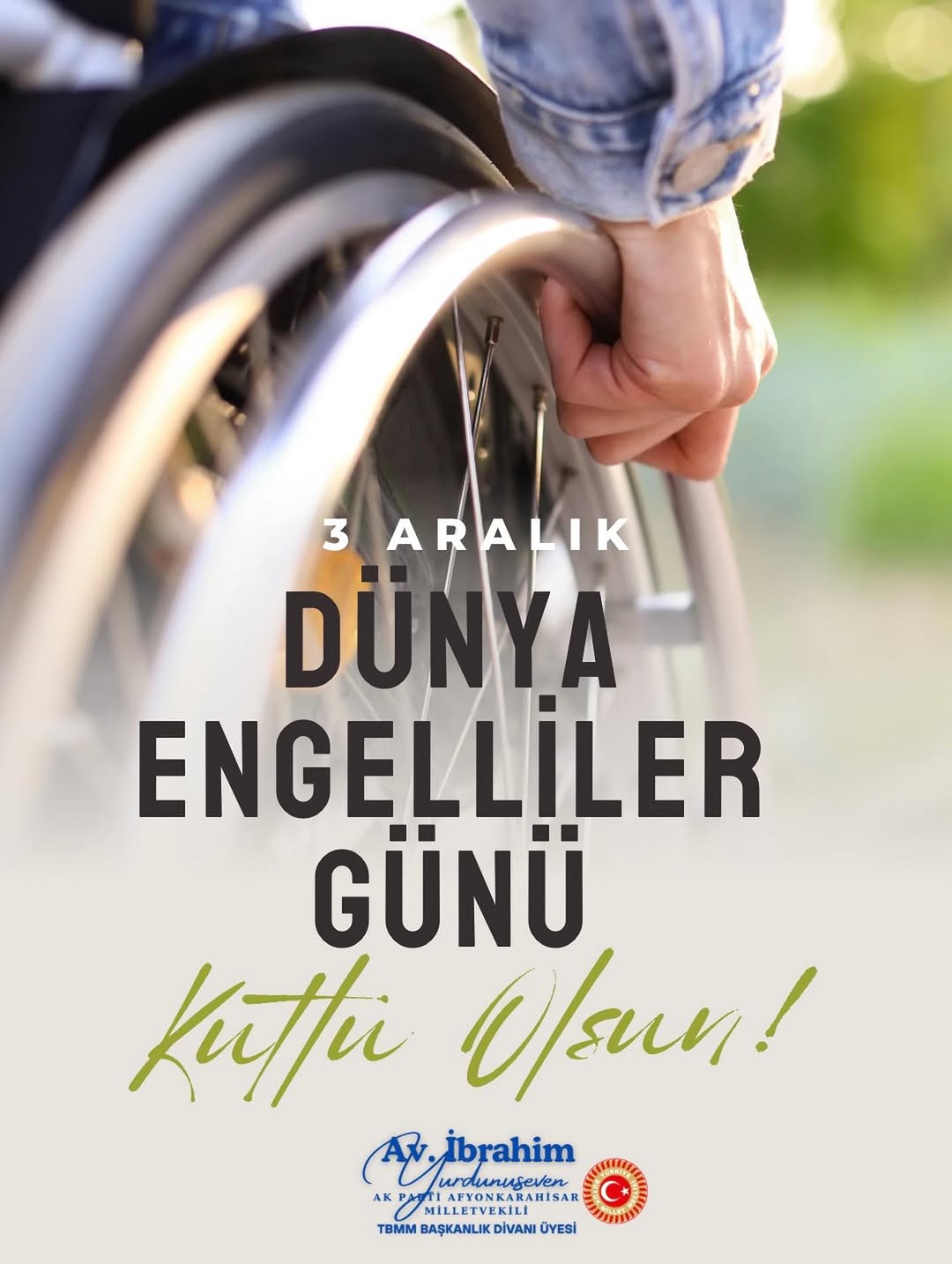 Engelliler İçin Erişilebilirlik ve Kapsayıcılık: Hükümetin Yaklaşımı