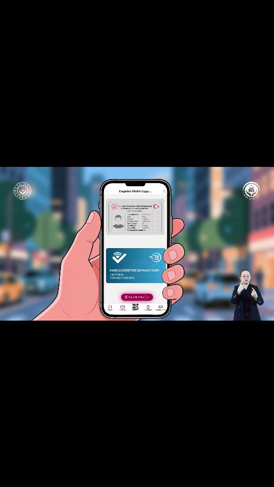 Engelli Bireyler için Dijital Dünyada Yeni Bir Dönem Başlıyor!