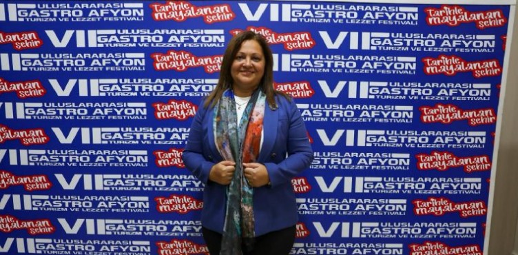 GASTRO AFYON FESTİVALİMİZİN İLK GÜNÜ TAMAMLANDI