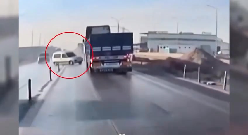 T.C. İçişleri Bakanlığı'ndan Yapılan Bir Paylaşım