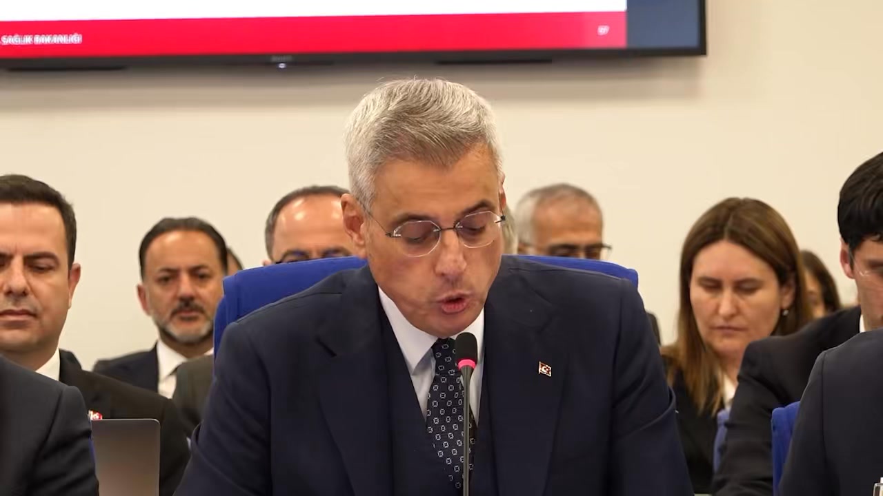 T.C. Sağlık Bakanlığından Millî Teknoloji Hamlesi Açıklaması