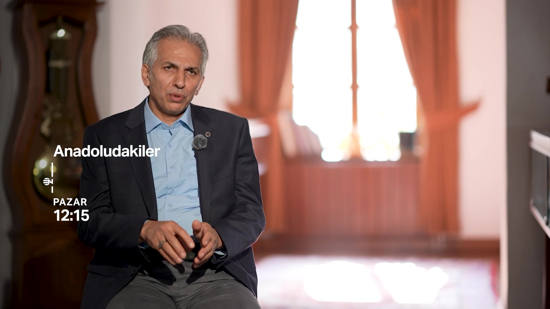 Anadoludakiler Belgeseli’nin Yeni Bölümünde Bereket, Birikim ve Beceri Doğu Anadolu’nun Bereketiyle Harmanlanıyor