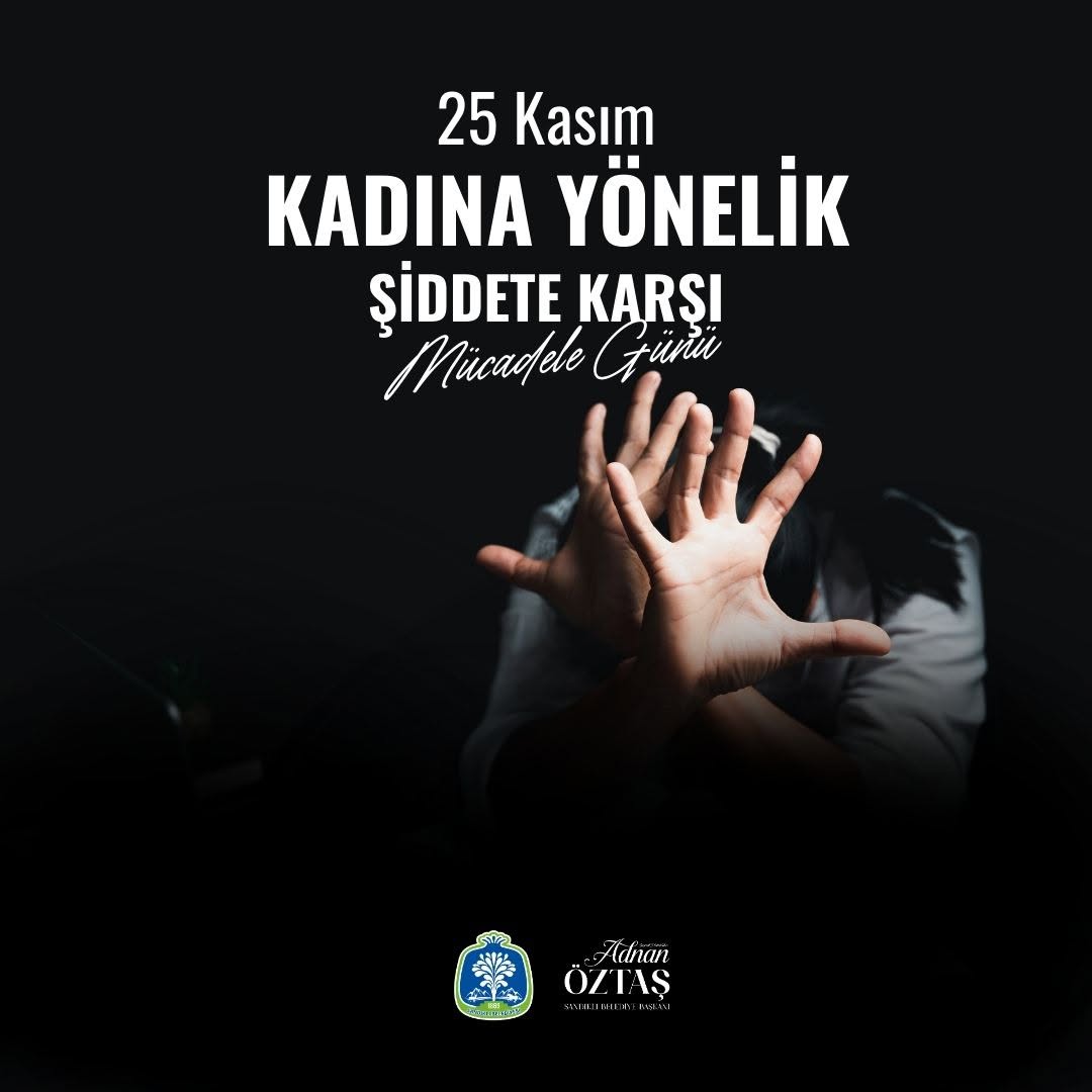 Kadınların Seslerini Duydukça Dünya Değişiyor