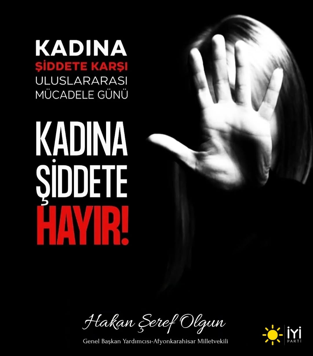 Kadına Yönelik Şiddetle Mücadele Günü'nde Kadınların Yaşam Hakkı Savunuldu