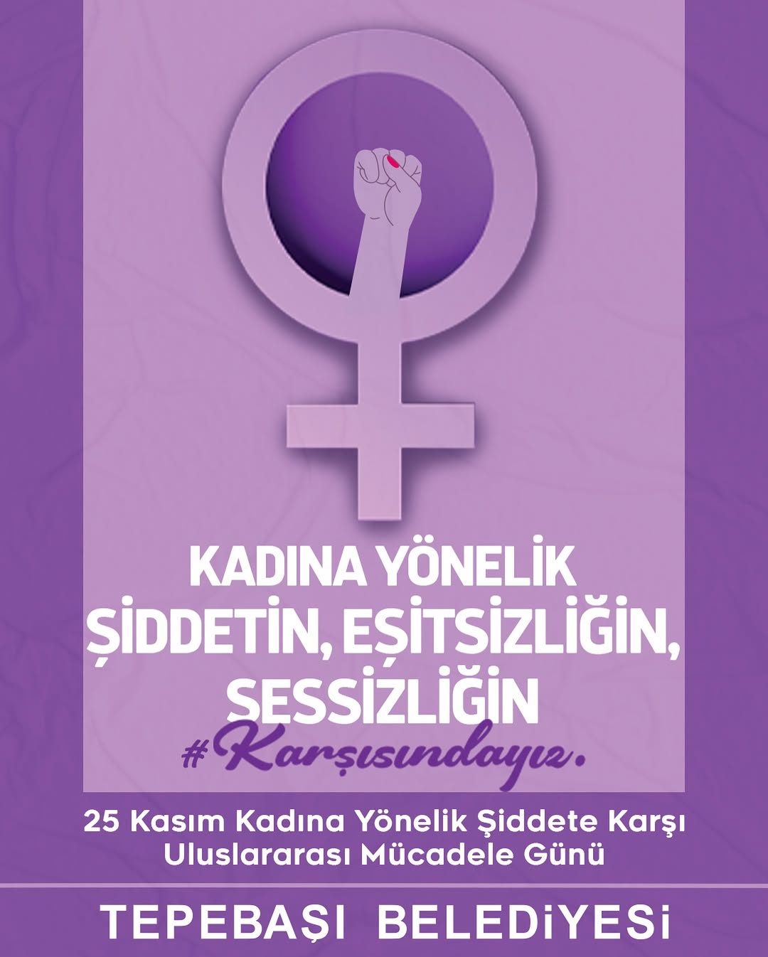 Kadına Yönelik Şiddet: İnsanlık Ayıbı