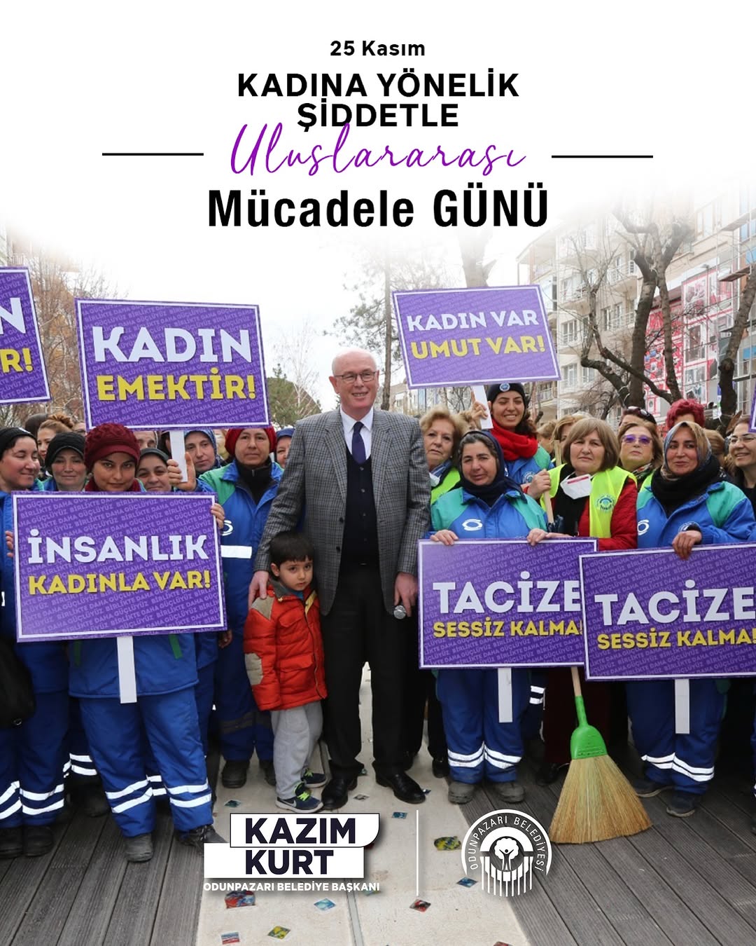 25 Kasım: Kadınların Yaşam Hakkının Korunamadığını Hatırlatan Acı Gerçek