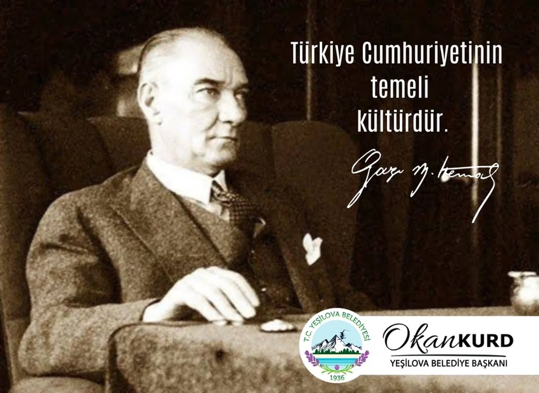 Atatürk'ün Kitaplara Verdiği Değer