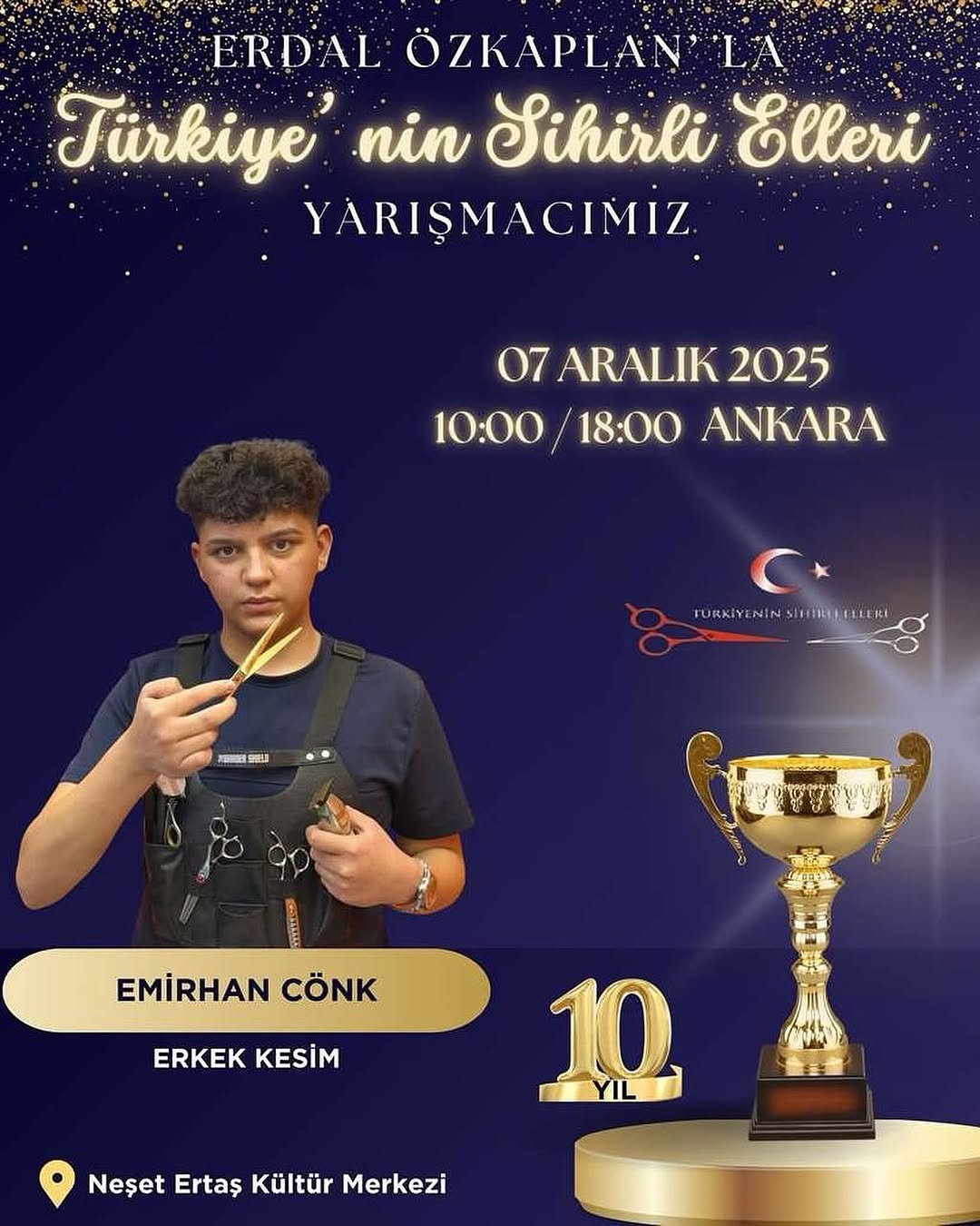 Afyon Muhtarlar ve Berberler Odası Başkanı Suat Uygur'dan Önemli Açıklama