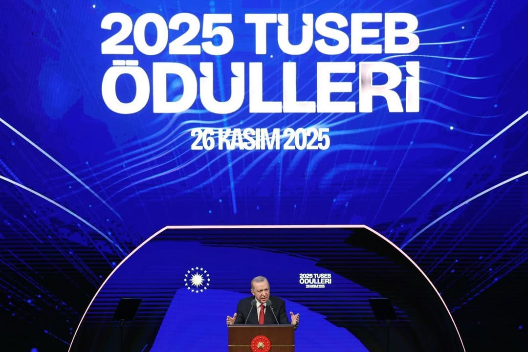T.C. Sağlık Bakanlığı'nın Paylaşımından Görüntüler