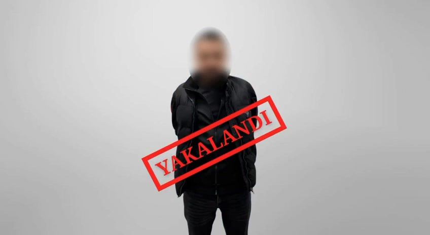 T.C. İçişleri Bakanlığı'ndan Bir Paylaşım