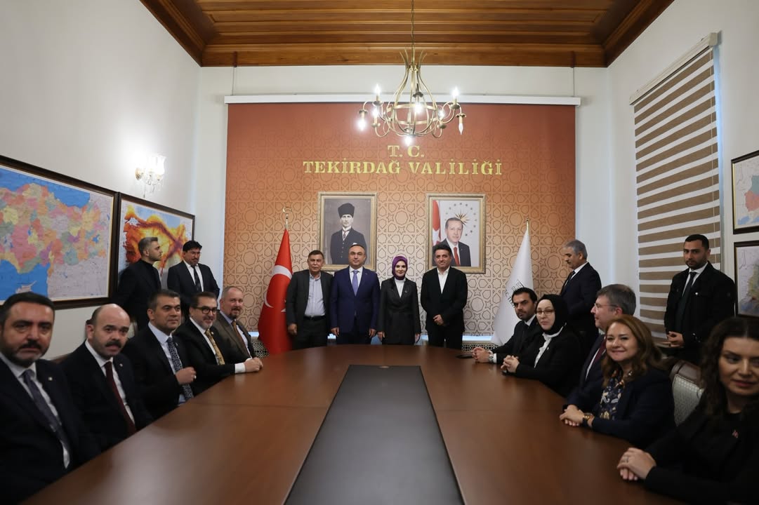 T.C. Aile ve Sosyal Hizmetler Bakanlığı'ndan Yeni İnşaat Protokolü