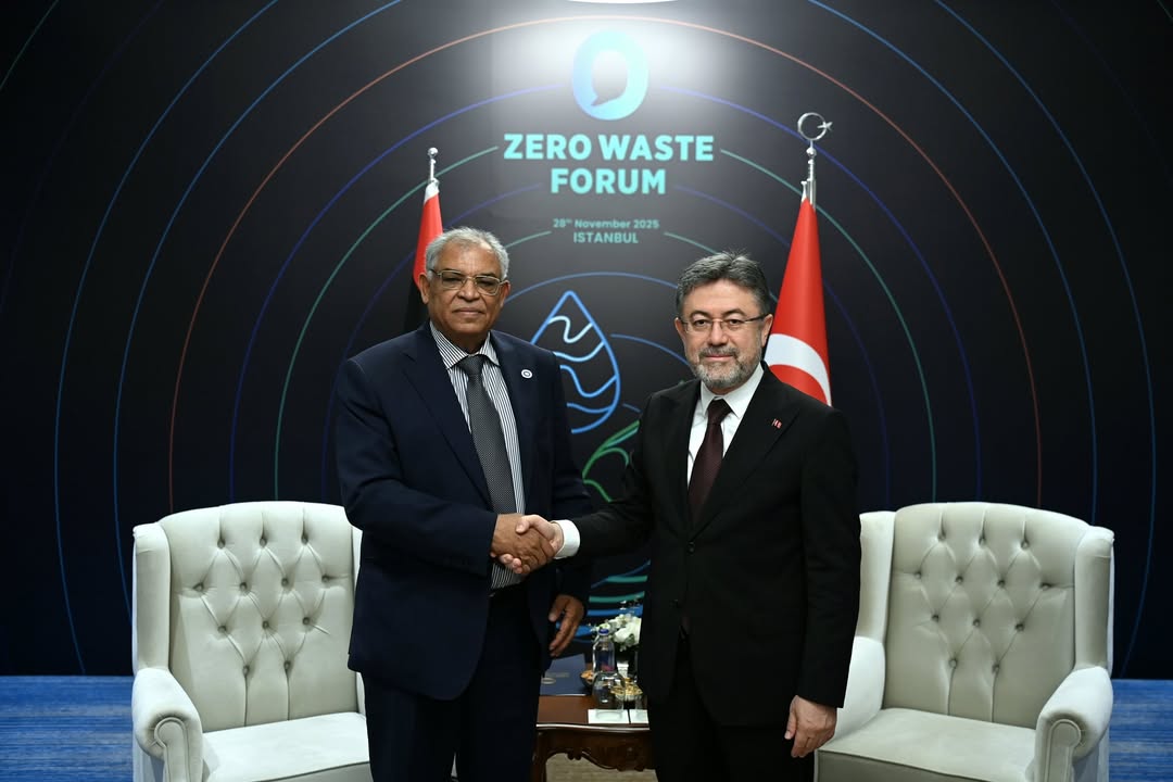 İbrahim Yumaklı'nın paylaşımından fotoğraflar