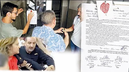 Afyonkarahisar Belediyesi'nin Kocatepe Gazetesi'ne Yönelik Mühürleme İşlemi Mahkeme Tarafından İptal Edildi