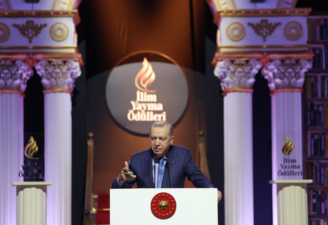 Prof. Dr. Ömer Bolat'ın Gönderisinden Fotoğraflar