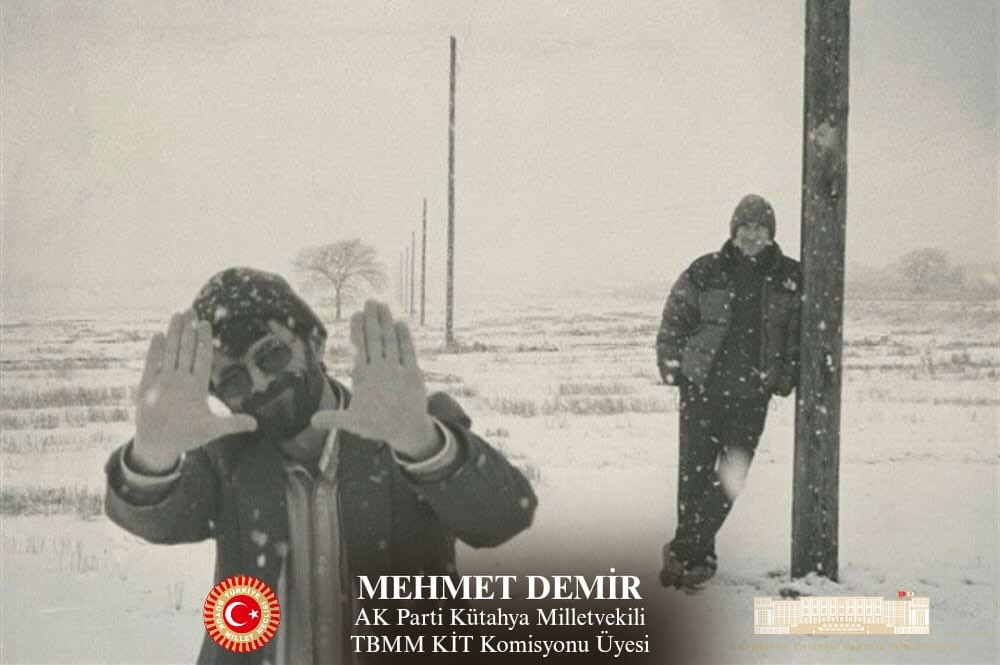 Ahmet Uluçay'ı Rahmetle Anıyoruz