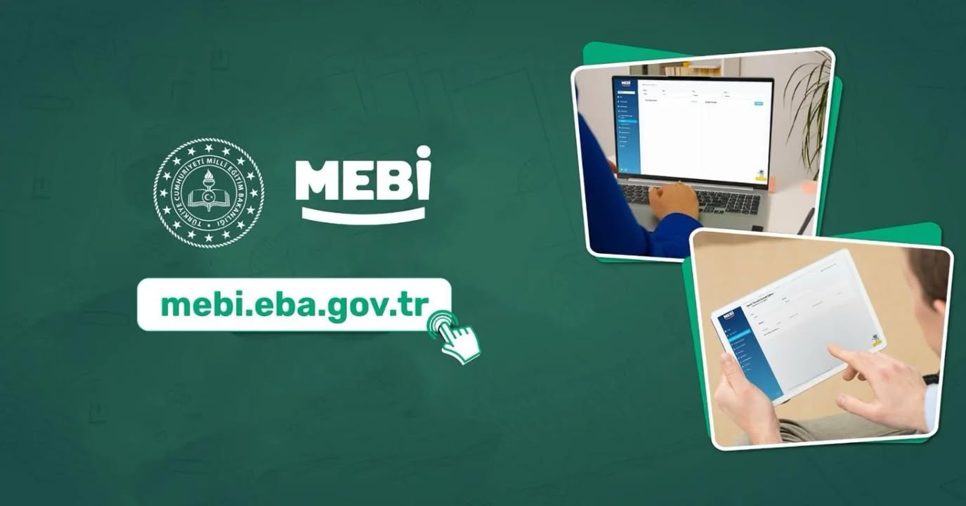 LGS Örnek Soruları MEBİ'de