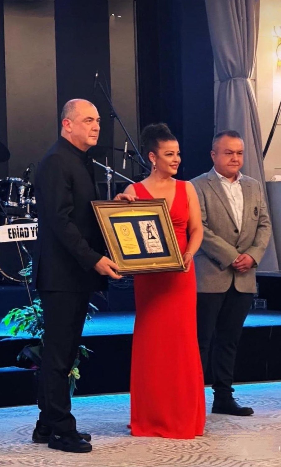 Eskişehir Sanayi Odası Başkanı Celalettin Kesikbaş Dünya Madenciler Günü Kutlamalarında Madencilerle Buluştu