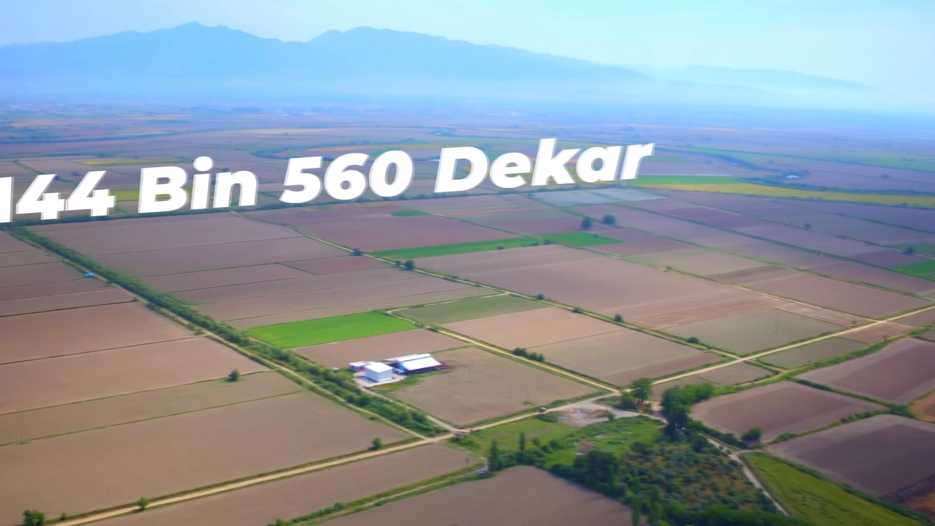 T.C. Tarım ve Orman Bakanlığı'ndan Bir Paylaşım