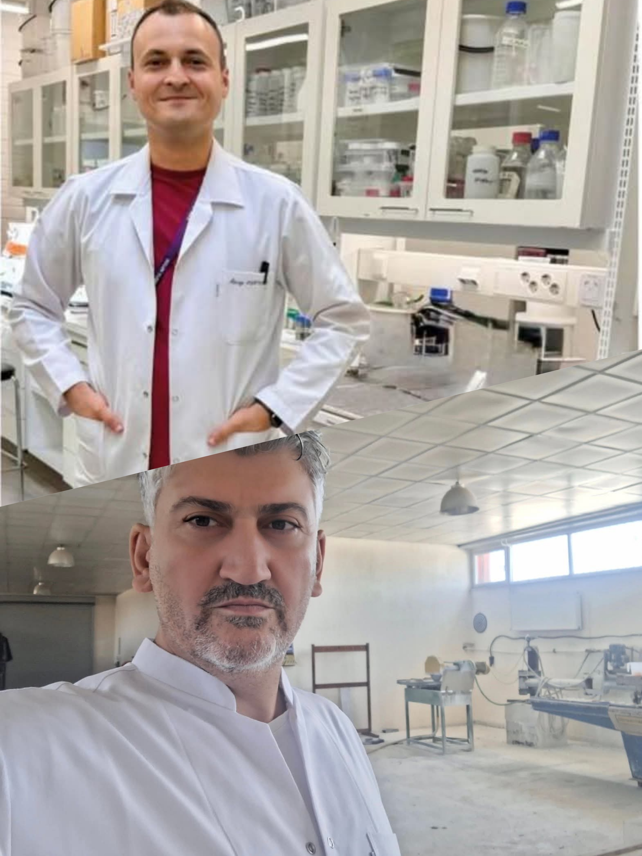 AKÜ Bilim İnsanlarının TÜBİTAK Proje Başarısı