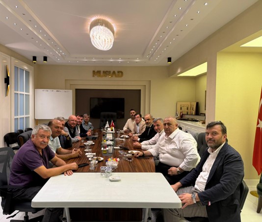 Tematik toplantılar düzenlenecek