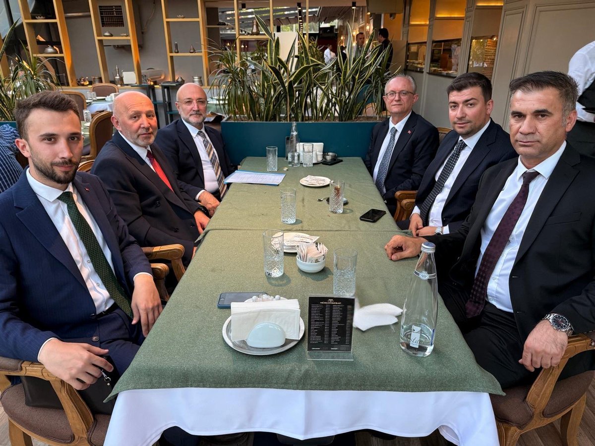 AK Parti Afyonkarahisar İl Başkanı Şahin: Doğalgaz Altyapısı Tüm Mahalle ve İlçelere Yayılacak