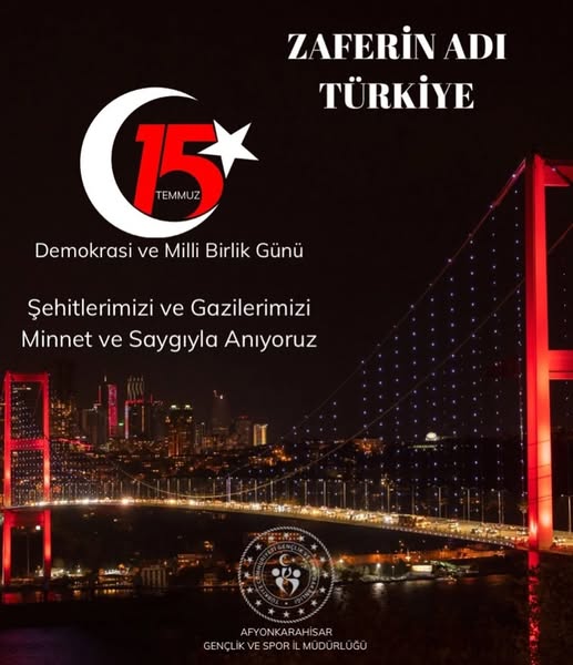 Afyonkarahisar'da Gençlik ve Spor İl Müdürlüğü Çalışmaları Hız Kazandı