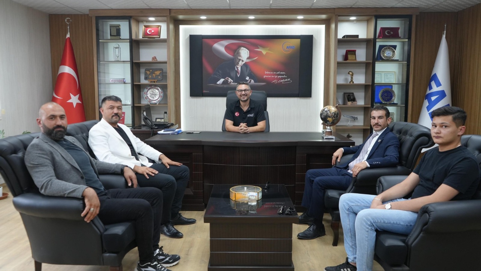 Ülkü Ocakları Proje Merkezi Gibi… 2 Sosyal Sorumluluk Projesi Daha