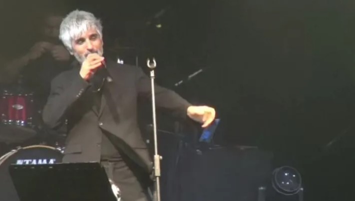 Manuş Baba, Eber Gölü'ne Destek Verdi