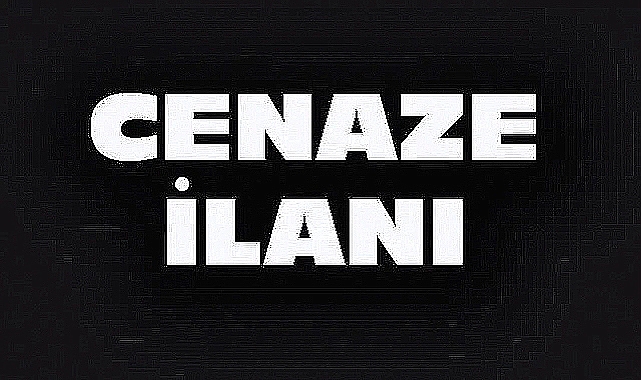 Dinar'da Üç Cenaze İlanı: Hayatlarını Kaybedenlerin Son Yolculuğu