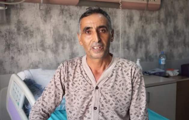 Kütahya'dan Afyon'a Şifa Arayışı: Ali Uzun'un Sağlık Mücadelesi