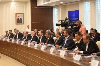 8. Dönem Toplu Sözleşme Görüşmelerinde Kritik Gün: İlk Zam Teklifi Açıklanacak