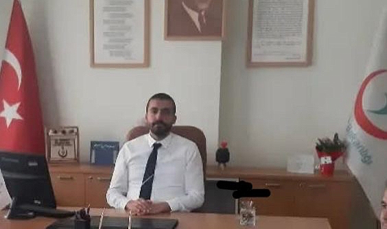 Karatay'ın Yeni İlçe Sağlık Müdürü Dr. Mehmet Mezher Işık Atandı