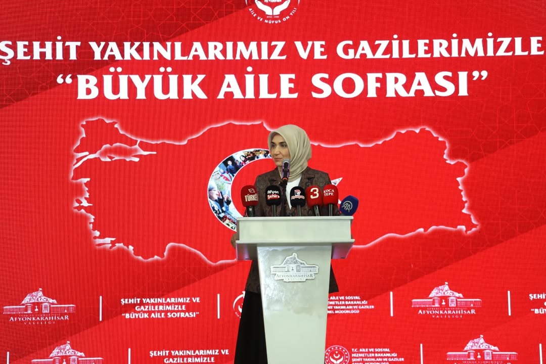 Photos from Afyonkarahisar Valiliği's post