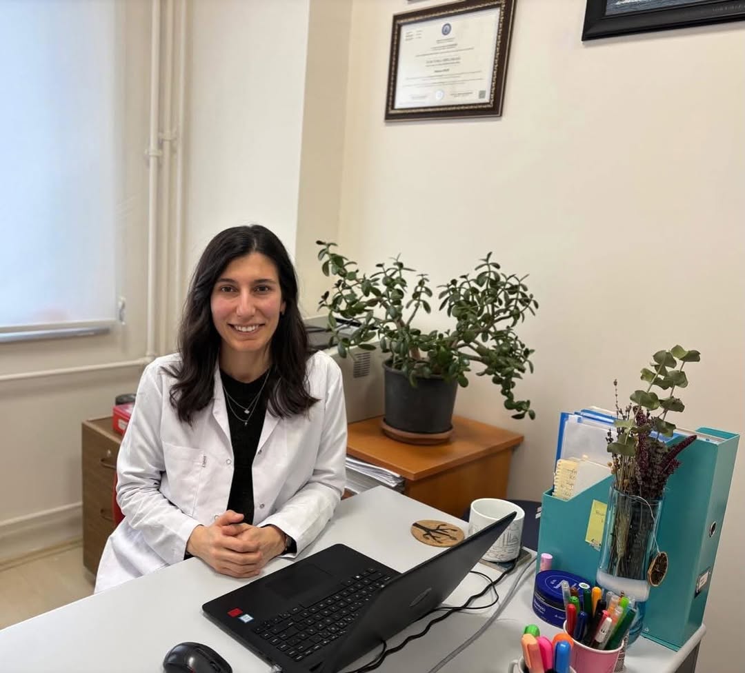 Afyon Kocatepe Üniversitesi'nden TÜBİTAK 2219 Projesi Başarısı