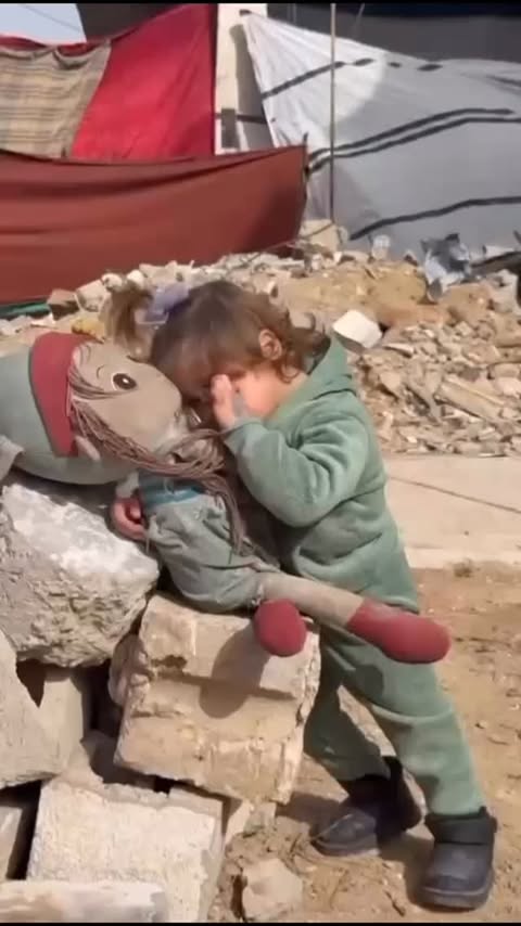 Afyonkarahisar Milletvekili'nden Gazze'ye Destek Açıklaması