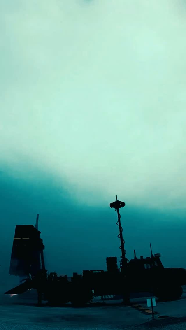 Cumhurbaşkanı Erdoğan'dan Füze Testi Açıklaması