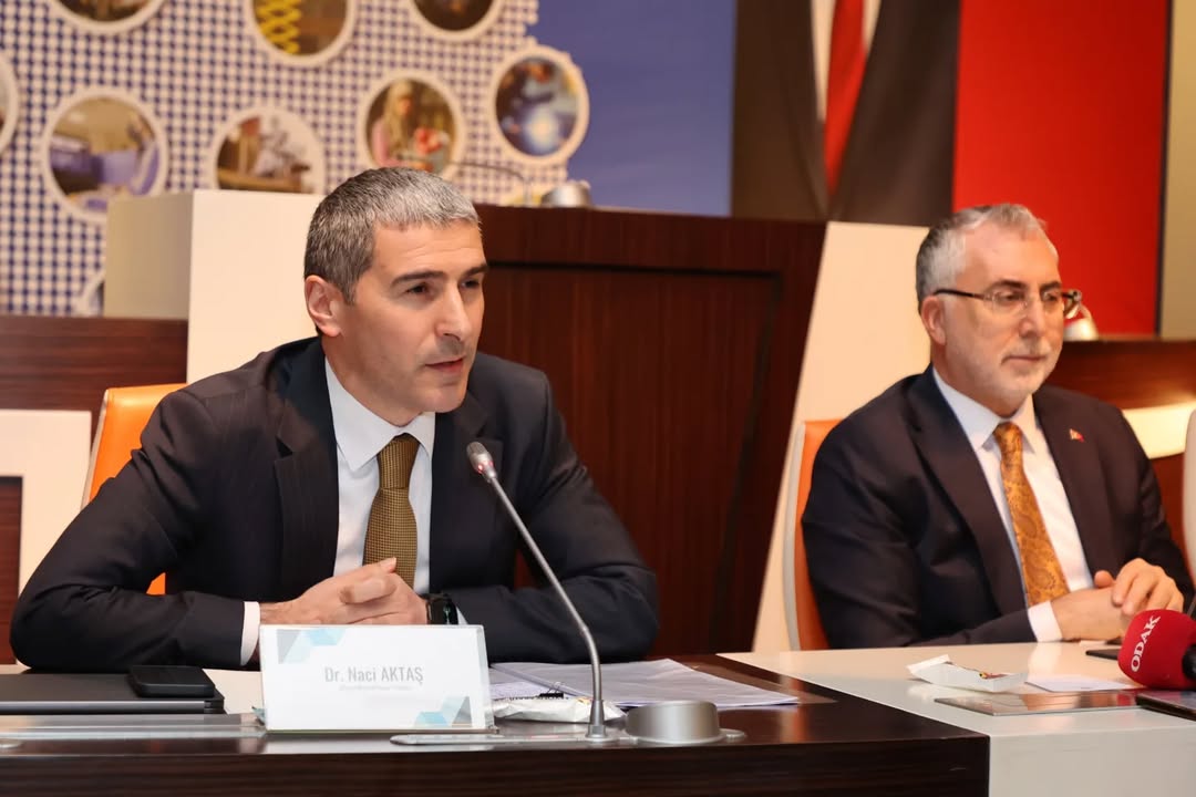 Afyonkarahisar Valiliği'nin Paylaşımından Görüntüler