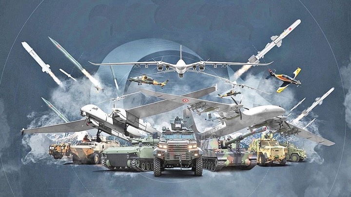 Türkiye'nin Güçlü Diplomasisiyle Uluslararası Meselelere Yaklaşımı