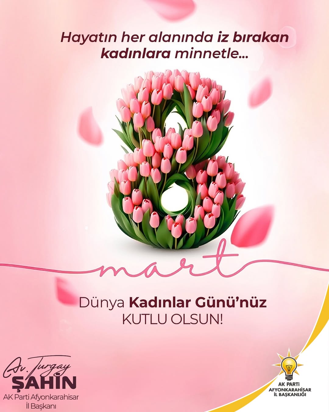 Kadınların Geleceğimizi Şekillendirmedeki Hayati Rolü