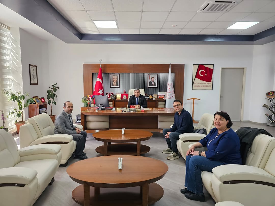 Toplum Ağız ve Diş Sağlığı Eğitimi Devam Ediyor