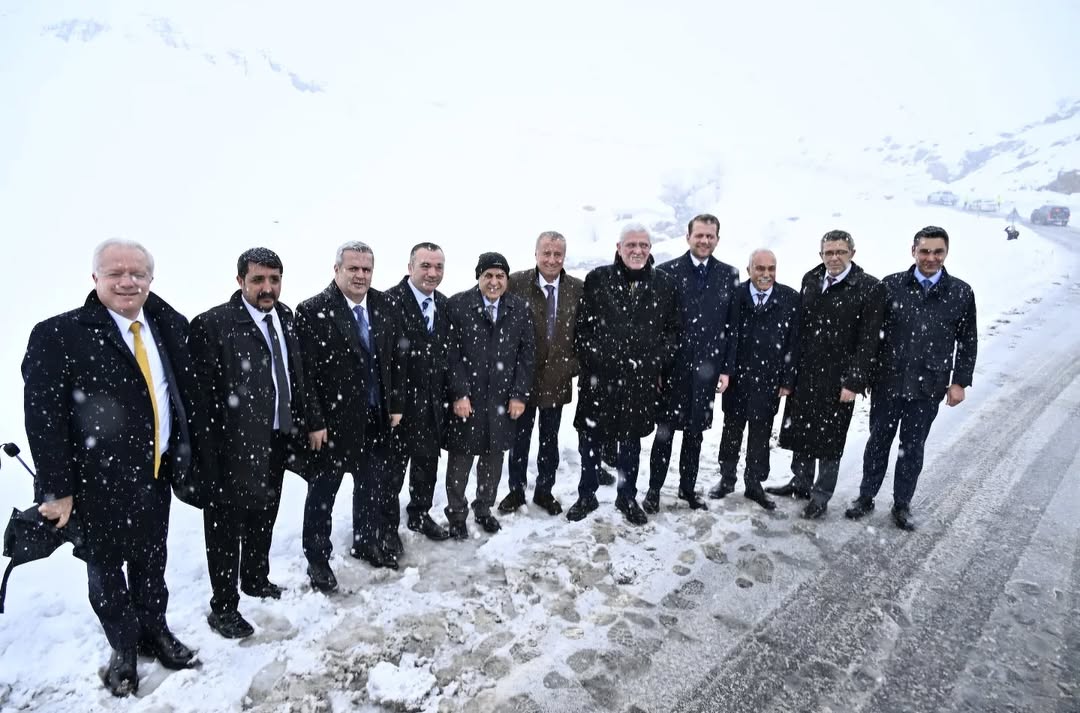 Afyonkarahisar Milletvekili'nden Kutlu Vatan Davası Paylaşımı