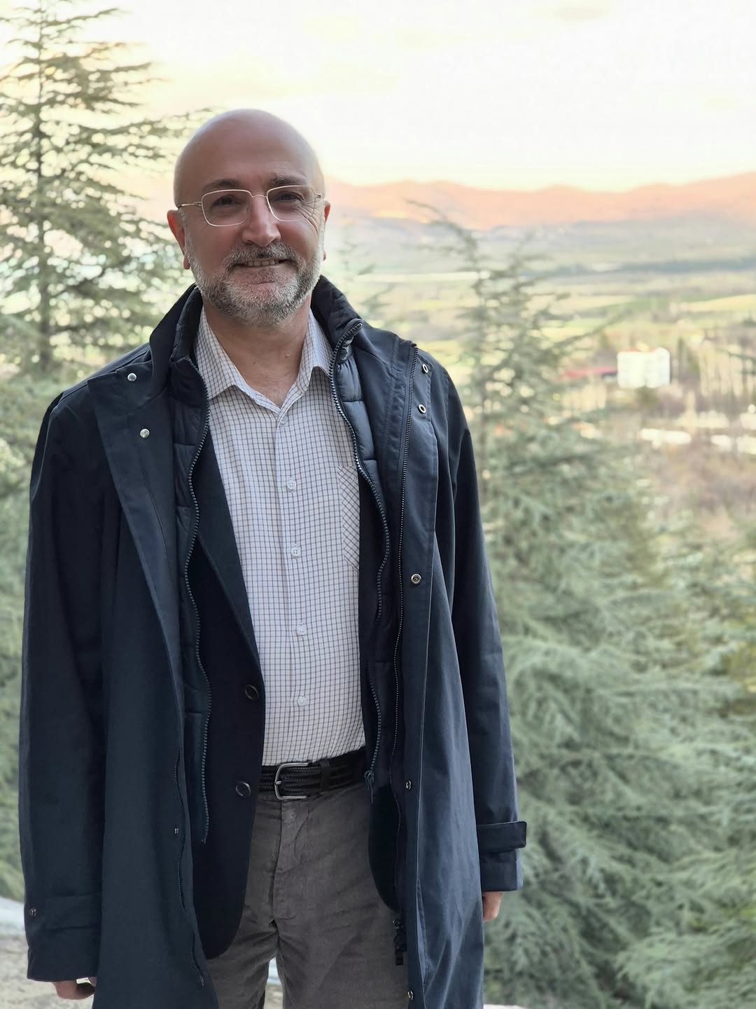 Ak Parti Afyonkarahisar İl Başkanı Avukat Turgay Şahin'den Önemli Açıklama