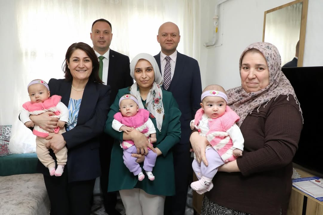 Afyonkarahisar Valiliği'nin 'Göz Bebeğimiz Afyonkarahisar' Projesi Başladı!