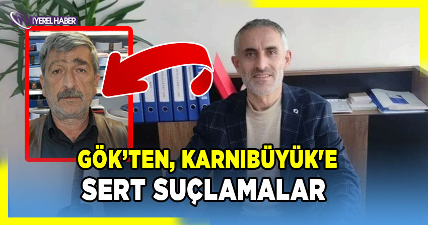 Afyonkarahisar Sebze ve Meyveciler Odası Başkanı Veysel Gök'ten Pazaryerleri Tartışmalarına Sert Tepki